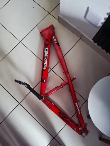 Quadro gios 4trix 2015