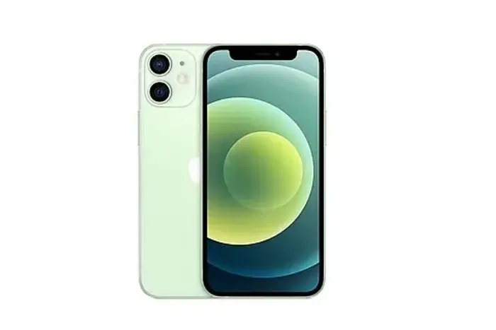 Troco iPhone 12 mini pelo normal ou 13