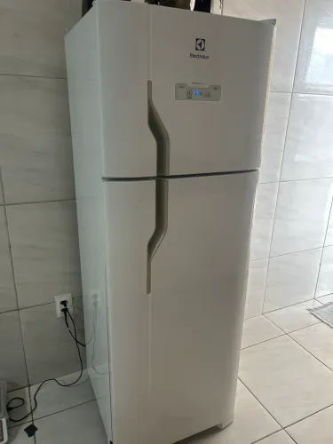 Geladeira frosfree