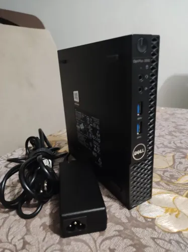 Mini Pc Dell Optiplex 3050 IntelCore I5 7ª
