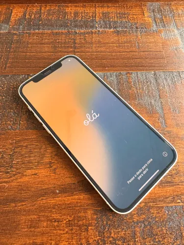 Vendo iPhone 12 64G