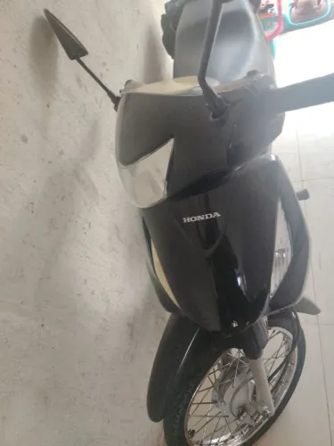 Biz 125
