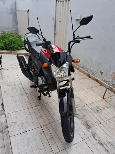 Venda Yamaha Factor 125i abaixo da tabela fip leia a descrição