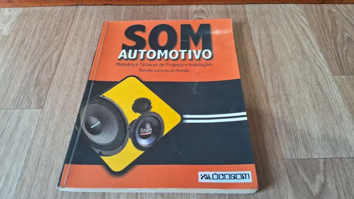 Raridade! Livro início anos 2000