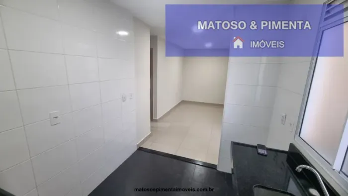 Apartamentos para venda em Campinas no bairro Jardim São Pedro de Viracopos