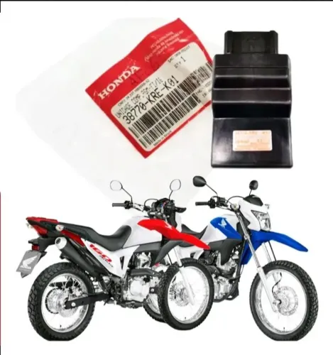 Central Bros 160