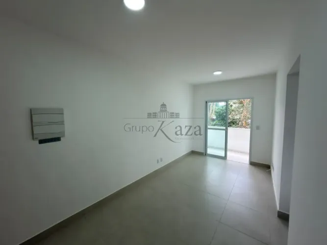 Apartamento - Vila Ema - Residencial Varandas do Apollo - 2 Dormitórios - 54m².