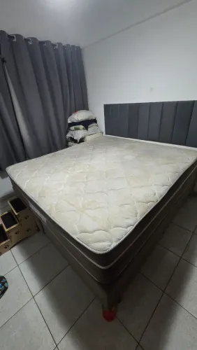CAMA KING SIZE