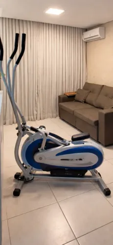 Vendo ou troco TRANSPORT