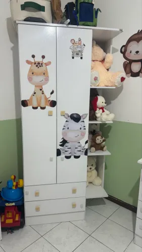 Guarda roupa