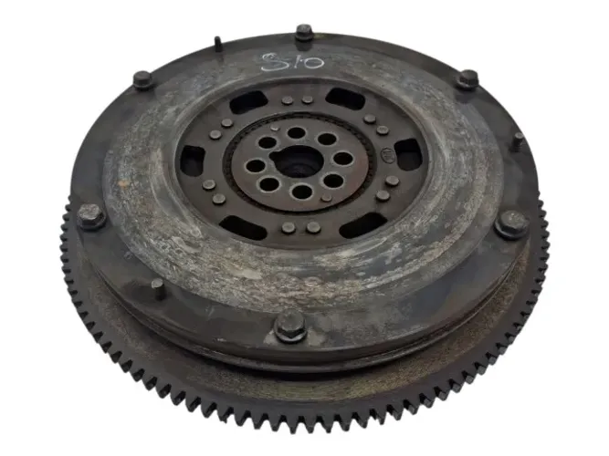 Volante Motor bimassa Chevrolet S-10 2.8 mwm diesel 2009