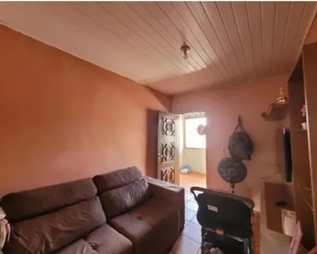 Casa 320m², Novo Mondubim, Fortaleza/CE - Ocupada