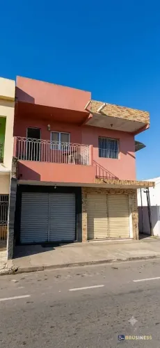 Casa duplex para Locação com 2 quartos - Goitacazes, Campos dos Goytacazes, RJ