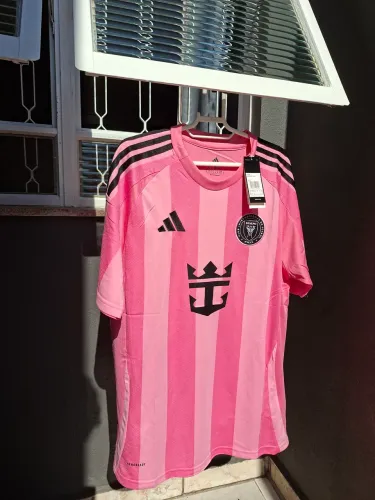 Camisa Inter de Miami 