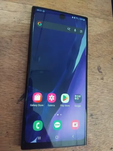 Samsung Note 20 ultra