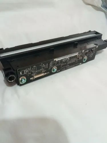 Módulo escannear novo Lexmark