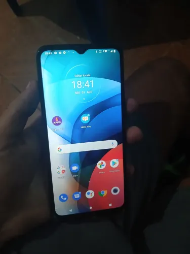 moto e7