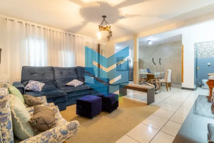 Casa com 3 dormitórios à venda, 150 m² - Jardim Residencial Imperatriz - Sorocaba/SP