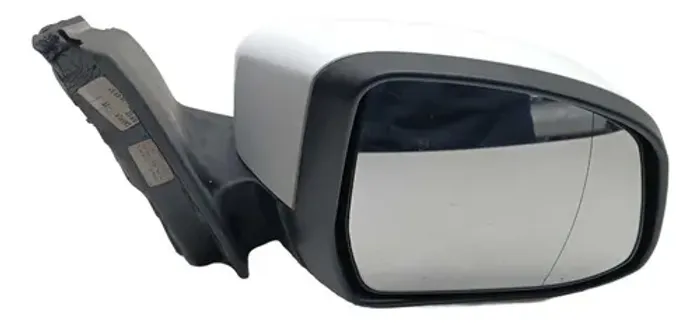 Retrovisor Elétrico Lado Direito C/pisca Ford Focus 2015
