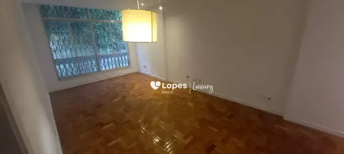 Apartamento 2 quartos em Copacabana
