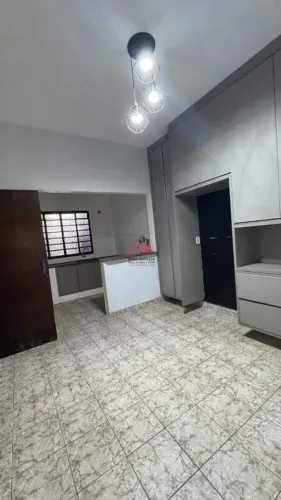 Casa no Conjunto Costa Teles II com Área Comercial e Residência - 3 Quartos (1 Suíte) | 25