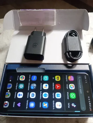 Motorola G22