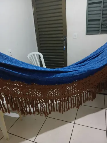 Rede de descanso 