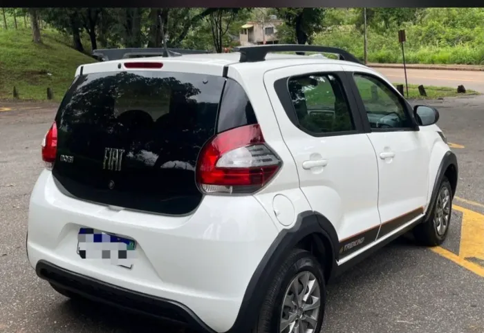 Locação para motorista de aplicativo