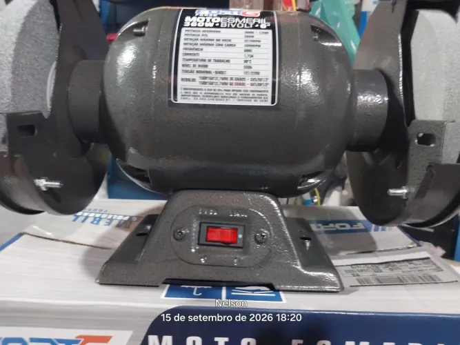 Esmeril 360Pol.