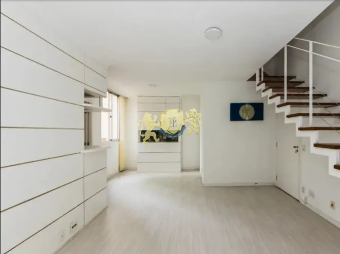 Rarus Flats - Apartamento para venda - Edifício Twin Towers Ibirapuera