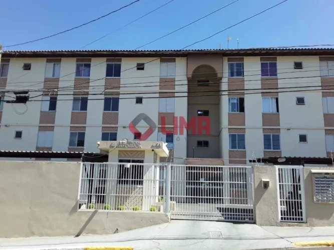APARTAMENTO PARA LOCAÇÃO COM 01 QUARTO COM 35 M² - VILA SANTA TEREZA BAURU/SP