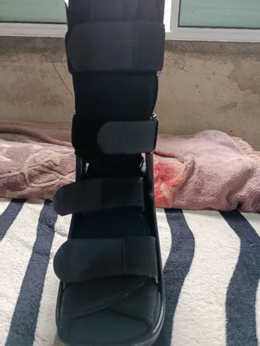 Robofoot semi nova ( Mercur ).