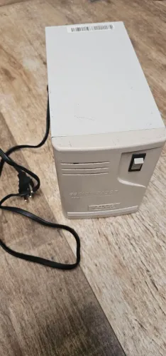 Estabilizador Force Line 1000w