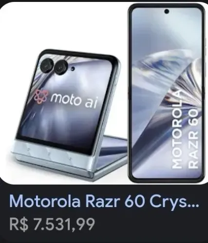 Razr 60 256GB