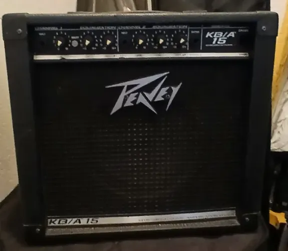 PEAVEY KB/A 15