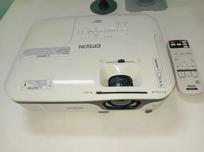 Projetor Epson