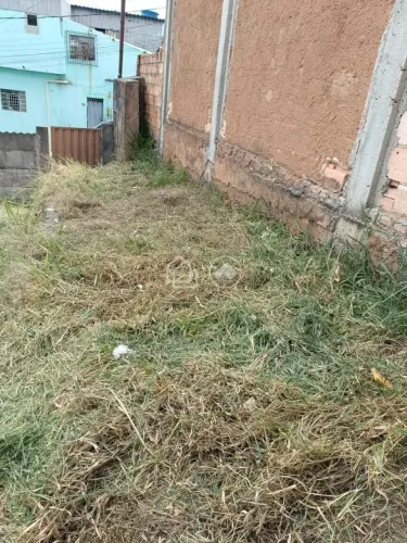 Excelente Lote a Venda no Bairro Independência - Terreno