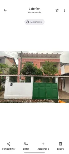 CASA DUPLEX 3 QUARTOS + SUÍTE | CENTRO DE ITATIAIA