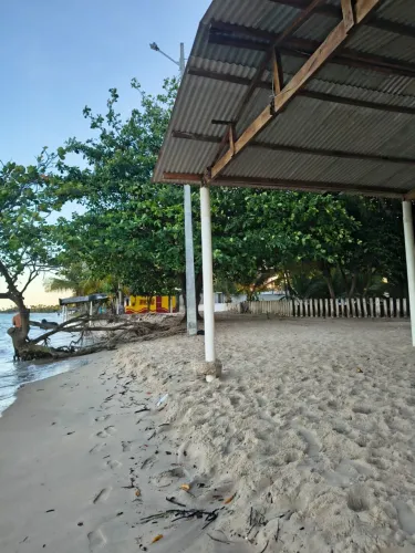 Apartamento Maria Farinha