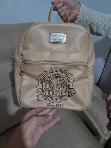 Mochila Garfield