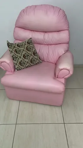Produtos para salão 