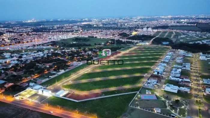 Venda - Terreno em condomínio - Jardim Florença - Nova Odessa - SP