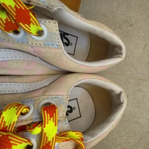 MUITO BARATO - Tênis Vans Old School semi-novo
