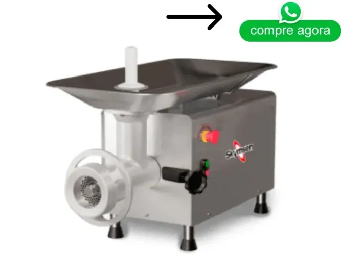 Moedor de Carne Boca 98 Skymsen