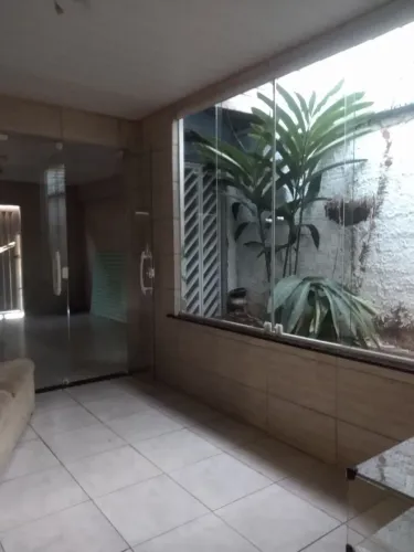 Casa à venda - Porto Alegre- Teresina/PI