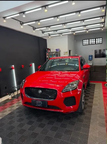 Jaguar E-Pace First Edition 2.0 AWD 249cv Aut. 2018