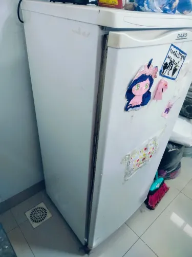 Vendo Geladeira