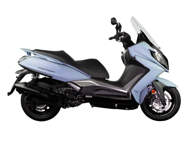 Kymco Downtown 350 abs 2025