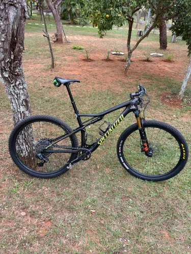 Quadro Specialized Epic 2019