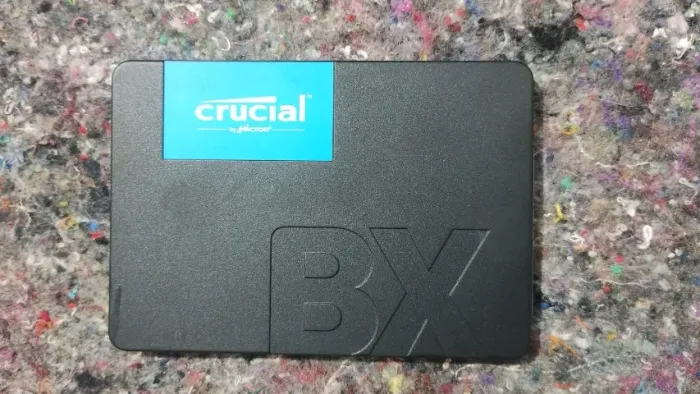 HD SSD 120GB para PCs, Notebooks, PS3, PS4 e Xbox One